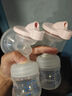 新安怡（AVENT）新安怡雙邊全自動(dòng)吸奶器便攜式 無(wú)痛按摩電動(dòng)式吸乳器  曬單實(shí)拍圖