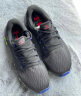 安德玛（UNDERARMOUR）Charged Vantage Fun CN男子运动跑步鞋跑鞋3026450 黑色001 42.5 实拍图