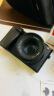 七工匠 35mm f1.4人像微单镜头手动大光圈适用于FX口xs20 XH2S M50 R10 E口ZVE10 黑色（搭配普通UV+镜头布袋） 索尼E口 实拍图