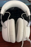 極度未知（HYPERX）Cloud Ⅲ颶風(fēng)3有線(xiàn) 烈焰灰 DTS音效53mm驅動(dòng)單元電競頭戴式游戲耳機 適配三角洲行動(dòng) 曬單實(shí)拍圖