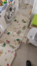 迪士尼（Disney） 宝宝爬行垫婴儿拼接爬爬垫泡沫拼图防滑地垫游戏毯垫子加厚2CM 实拍图