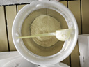 美贊臣親舒1段 乳蛋白部分水解配方 嬰兒配方奶粉1段 親舒1段*1罐 曬單實(shí)拍圖