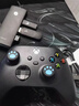 XBOX二代適配器充電電池適用Xboxseries手柄Xboxone手柄震動(dòng)耳機 XBOX二代適配器簡(jiǎn)裝 曬單實(shí)拍圖
