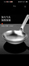正宗湖南米粉衡陽(yáng)特產(chǎn)無(wú)添加手工制作米線干米粉長(zhǎng)沙常德湯鹵米粉 衡陽(yáng)米粉5斤【細(xì)】 曬單實(shí)拍圖
