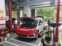 博世（BOSCH）機油濾芯機濾機油濾清器格0523適配MINI寶馬118i/120i/125i/218i 220i/X1/X2/i8 曬單實(shí)拍圖