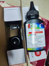 京呈TO-400粉盒適用奔圖m7300fdn M7100DW/DN M6700DW/d硒鼓P3010D碳粉P3320D P3300DN M6800FDW M7200FD打印機 TO-400碳粉（4瓶裝 曬單實(shí)拍圖