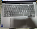 ThinkPad 聯(lián)想筆記本電腦ThinkBook14+ 2025 AI輕薄辦公本 英特爾酷睿Ultra5 14.5英寸 32G 1T 3K 120Hz 曬單實(shí)拍圖