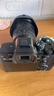 索尼ILCE-7M4全畫(huà)幅微單數碼相機4K 60p直播視頻錄制 sony a7m4 五軸防抖A7M4 單機身+24-70mmF2.8GMⅡ 官方標配【推薦購買(mǎi)套餐】 曬單實(shí)拍圖