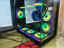 華碩全家桶14700KF/U7 265KF主機RTX5070Ti顯卡RO姬/吹雪定制ROG太陽(yáng)神顯卡游戲組裝電腦主機DIY組裝機 特別版丨14600KF+RTX5070 曬單實(shí)拍圖