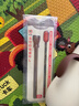 世喜水杯配件（直飲吸管L）適配世喜噸噸桶兒童保溫杯 曬單實(shí)拍圖