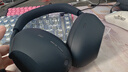 索尼（SONY）WH-1000XM6【政府補(bǔ)貼】頭戴式無線降噪耳機(jī) AI智能降噪 深夜藍(lán)色 雙11 購物推薦 曬單實(shí)拍圖