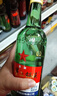 紅星二鍋頭 大二 清香型白酒 43度 750ml*6瓶 整箱裝 純糧口糧酒 曬單實(shí)拍圖