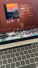 Apple二手蘋(píng)果筆記本電腦Macbook Pro商務(wù)辦公渲染剪輯游戲MacOS+Win雙系統并存 18款15寸i7性能級16G-256G獨顯555X 【MacOS+Windows雙系統】99成新 曬單實(shí)拍圖