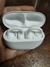 漫步者（EDIFIER）Comfo Clip Q qq耳夾式藍(lán)牙耳機(jī) 開放式 同聲傳譯 適用蘋果華為小米OPPO手機(jī) 奶霜白 曬單實(shí)拍圖