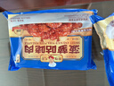 新雅菠蘿咕咾肉305g特色菜速食家常菜私房菜加熱即食快手菜速食 曬單實(shí)拍圖