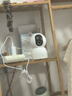 巴拉巴拉童裝嬰兒羽絨服連體衣2025寶寶冬裝加厚哈衣爬服萌趣208425120214 曬單實(shí)拍圖
