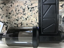 NVV暴力風(fēng)扇渦輪增壓無(wú)刷強力吹風(fēng)機 手持吹吸一體電腦吸塵器機箱清灰除塵車(chē)載吹水吹雪吹灰神器NK-23 曬單實(shí)拍圖