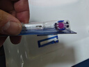 歐樂B（Oral-B）德國博朗歐樂B電動牙刷頭3支裝美白型適配成人2D3D全部型號EB18-3 原裝美白拋光頭3枚 曬單實拍圖