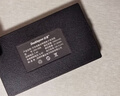 倍量智能鎖電池指紋鎖電子門(mén)鎖專(zhuān)用鋰電池可typeC充電適用ZNS-09B(5000mAh) 線(xiàn)序【C+C-OP-P+】 曬單實(shí)拍圖