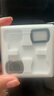 大疆影仕匠適用大疆Pocket3濾鏡套裝口袋3濾鏡增廣鏡柔光UV保護鏡CPL濾鏡ND減光鏡OSMO靈眸相機配件 (UV+抗光害+CPL+黑柔+ND) 高性?xún)r(jià)比 曬單實(shí)拍圖