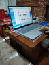 WIKO Hi MateBook D 16 SE 華為 智選輕薄筆記本電腦 高性能酷睿處理器Core 5 16G 512G 皓月銀 曬單實(shí)拍圖