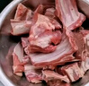 呼貝倫內蒙古灘羊 羊腿+羊排組合凈重10斤 散養半羊肉禮盒火鍋 源頭直發(fā) 曬單實(shí)拍圖