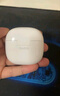小米（MI）Redmi Buds 6 青春版 入耳式藍牙耳機 42dB降噪 適用于安卓蘋(píng)果手機 子夜黑 曬單實(shí)拍圖