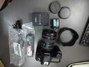Canon佳能5D4 5D3 5D2 6D2 7D2 5DIV 6D全畫幅單反相機(jī)二手 佳能5D2+17-40 F4 套機(jī) 95新 曬單實拍圖