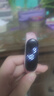 路星瑤兒童手表手環(huán)表卡通電子表咖啡熊手環(huán)表學生時尚可愛LED電子手表 拼接粉熊 曬單實拍圖