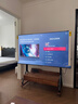 東芝電視小芝士65Z600QF PRO 65英寸 音畫(huà)雙芯Mini LED 火箭炮音響 300Hz 4K高清智能 家電國家補貼 曬單實(shí)拍圖
