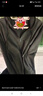 彼愛(ài)詩(shī)半拉鏈連帽長(cháng)袖衛衣女2024春秋新款時(shí)尚韓版修身內搭短款上衣女 黑色 半拉鏈衛衣 M （建議80~100斤） 曬單實(shí)拍圖
