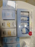 水密碼【小魚(yú)海棠推薦】水寶寶防曬乳SPF50+防曬霜30g*2學(xué)生軍訓 曬單實(shí)拍圖