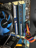 【95新】Asus華碩B75M-A H61 Z77 B75M帶M.2 1155針主板I7CPU四件套 華碩B75M-PLUS四槽帶HDMI 曬單實(shí)拍圖