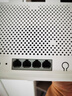 小米（MI）路由器BE3600 2.5G 3600兆級(jí)WiFi7【小米手機(jī)上網(wǎng)搭檔】4核高通處理器 2.5G網(wǎng)口 IOT聯(lián)動(dòng) 曬單實(shí)拍圖