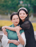 央創(chuàng)時(shí)尚中國黃金和田玉銀項(xiàng)鏈女生輕奢七夕情人節(jié)生日禮物送女友老婆s925 【和田玉珍珠項(xiàng)鏈+精美禮盒裝】 曬單實(shí)拍圖