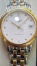 【二手99新】浪琴女表軍旗系列女士自動(dòng)機械二手奢侈品腕表瑞表奢侈品節日送禮 L4.374.3.27.7間金白盤(pán)-30MM 曬單實(shí)拍圖