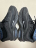 耐克（NIKE）AIR MAX FIRE男鞋氣墊緩震黑色運動(dòng)鞋復古跑步鞋IF2621-001 IF2621-001 41 曬單實(shí)拍圖