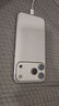 Apple/蘋果 iPhone 17 Pro Max 512GB 銀色 支持移動聯(lián)通電信5G 雙卡雙待手機(jī) 曬單實(shí)拍圖
