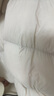 VEROMODA羽絨服女2024秋冬新款磁吸扣門(mén)襟連帽立領(lǐng)抽繩底擺羽絨服時(shí)尚 淡粉色 160/80A/S 曬單實(shí)拍圖