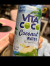 唯他可可（Vita Coco）椰子水椰汁夏季饮料 低糖低卡富含电解质 原装进口果汁500ml*6瓶 实拍图