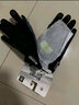 凱樂石（KAILAS）男款馭風Ⅱ防風手套(Wind MasterⅡ) KM2504101 黑色 L  曬單實拍圖
