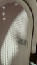 卡駱馳（CROCS）洞洞鞋貝雅男鞋女鞋輕便耐磨一腳蹬拖鞋休閑鞋|10126 裸粉-6PI 37 /38(230mm) 曬單實(shí)拍圖