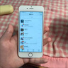 旺度適用于蘋(píng)果6Plus電池大容量iPhone6plus改擴容高容量手機全新內置電板 蘋(píng)果6Plus電池【升級3820mAh】 曬單實(shí)拍圖