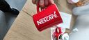 雀巢（Nestle）官方授權 咖啡1+2原味三合一速溶咖啡粉特純香濃 原味30條【+陶瓷杯】 曬單實(shí)拍圖