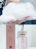 氨基酸潔面蜜女深層清潔泡沫綿密護(hù)膚品潔顏蜜敏感肌保濕洗卸潔面 曬單實拍圖