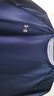 安德瑪（Under Armour）速干運動(dòng)短袖T恤男夏季足球上衣吸濕排汗健身透氣訓練服球衣 曬單實(shí)拍圖