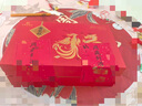 女兒紅醬酒龍華鳳韻禮盒裝53度醬香型白酒喜宴招待封酒一盒裝 曬單實(shí)拍圖