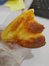 潔雅杰陶瓷碗中式白瓷小碗家用4.5英寸米飯碗喝湯碗面碗套裝10只裝 曬單實拍圖
