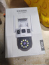 喬安800萬像素?cái)z像頭監(jiān)控?zé)o線wifi網(wǎng)絡(luò)高清夜視監(jiān)控器360度無死角帶夜視全景云臺(tái)家用AI監(jiān)控手機(jī)遠(yuǎn)程 曬單實(shí)拍圖