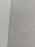 智鉆 100x150cm白板墻貼不傷墻可移除磁性涂鴉軟白板寫(xiě)字板掛式小黑板辦公會(huì )議教學(xué)家用可擦小白板紙 曬單實(shí)拍圖